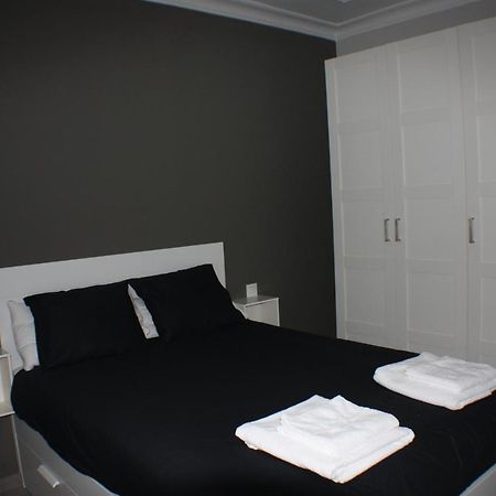 Sagrado Corazon Apartment Gijon Exterior photo