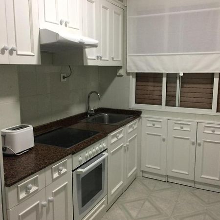 Sagrado Corazon Apartment Gijon Exterior photo