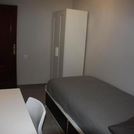 Sagrado Corazon Apartment Gijon Exterior photo