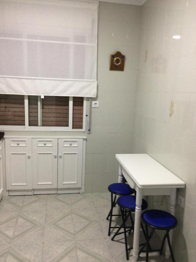 Sagrado Corazon Apartment Gijon Exterior photo