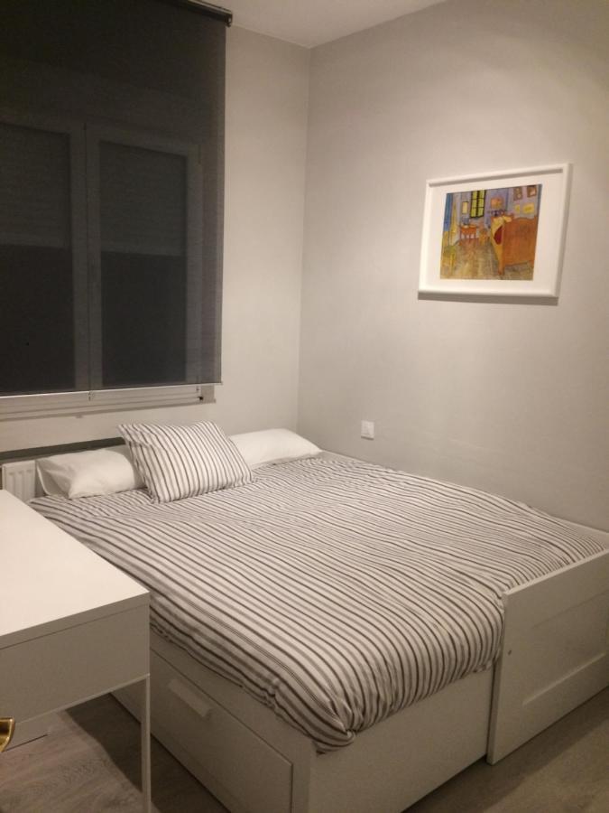 Sagrado Corazon Apartment Gijon Exterior photo